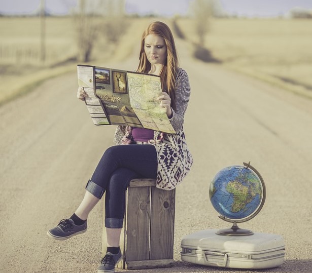 Top 20 Safest Countries for Female Solo Travelers