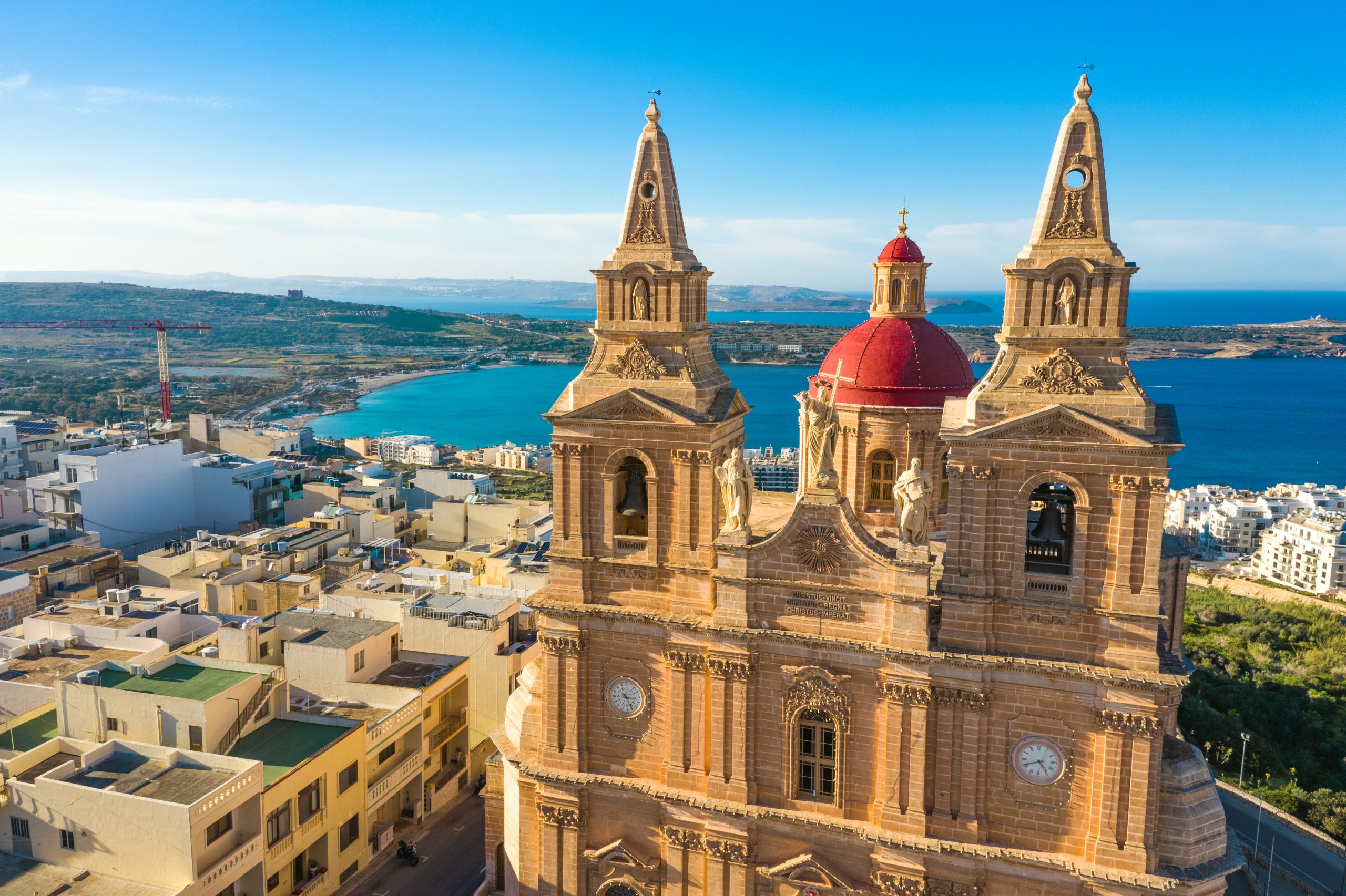 Clocks of Deception: Malta’s Strategy Against the Devil