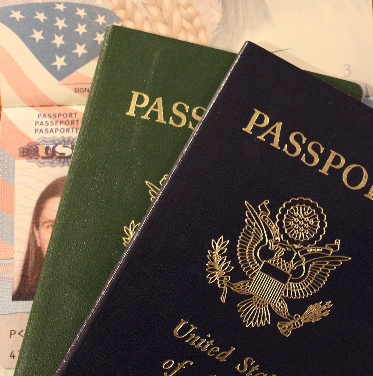The Top 10 Most Powerful Passports of 2024